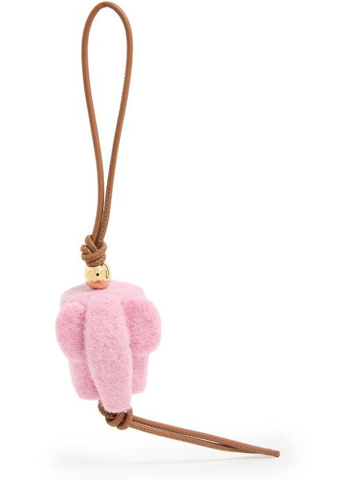 LOEWE Elephant jewel bag