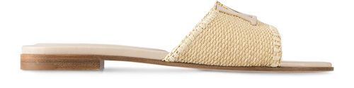 LOUIS VUITTON Mule plate LV Mare