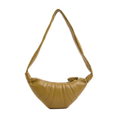 Women's Croissant small bag | LEMAIRE | 24S