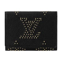 【専用です】LOUIS VUITTON ポルトフォイユ・ヴィクトリーヌ限定 ポルトフォイユ・ヴィクトリーヌ バイカラー モノグラム・アン