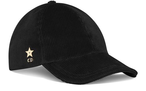 DIOR Casquette D-Player