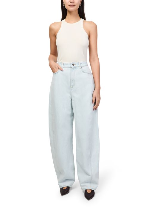 GIVENCHY Cocoon Jeans