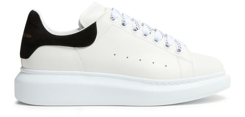 MCQUEEN Sneakers oversize