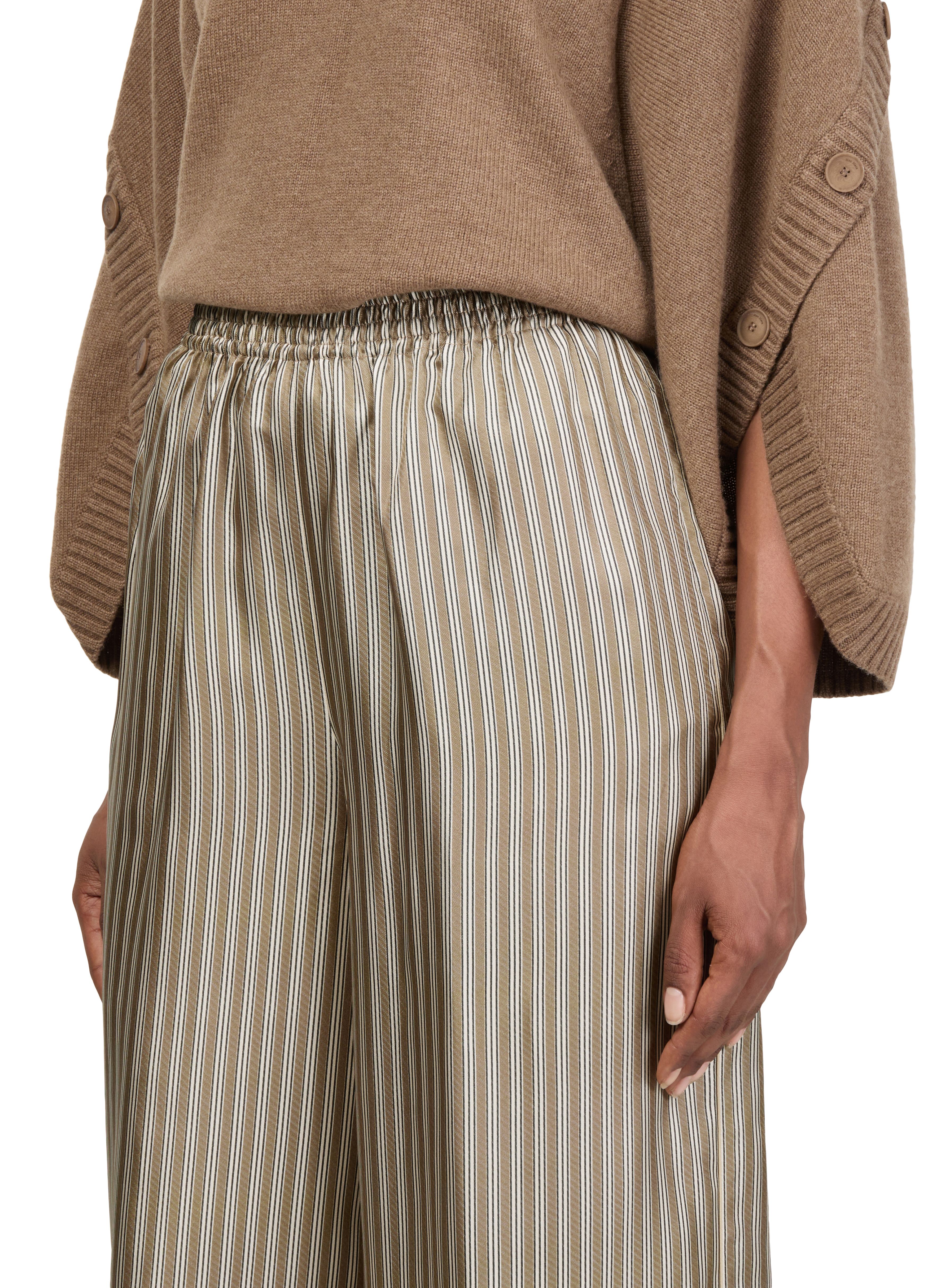 Ladino wide leg pants thumbnail 4