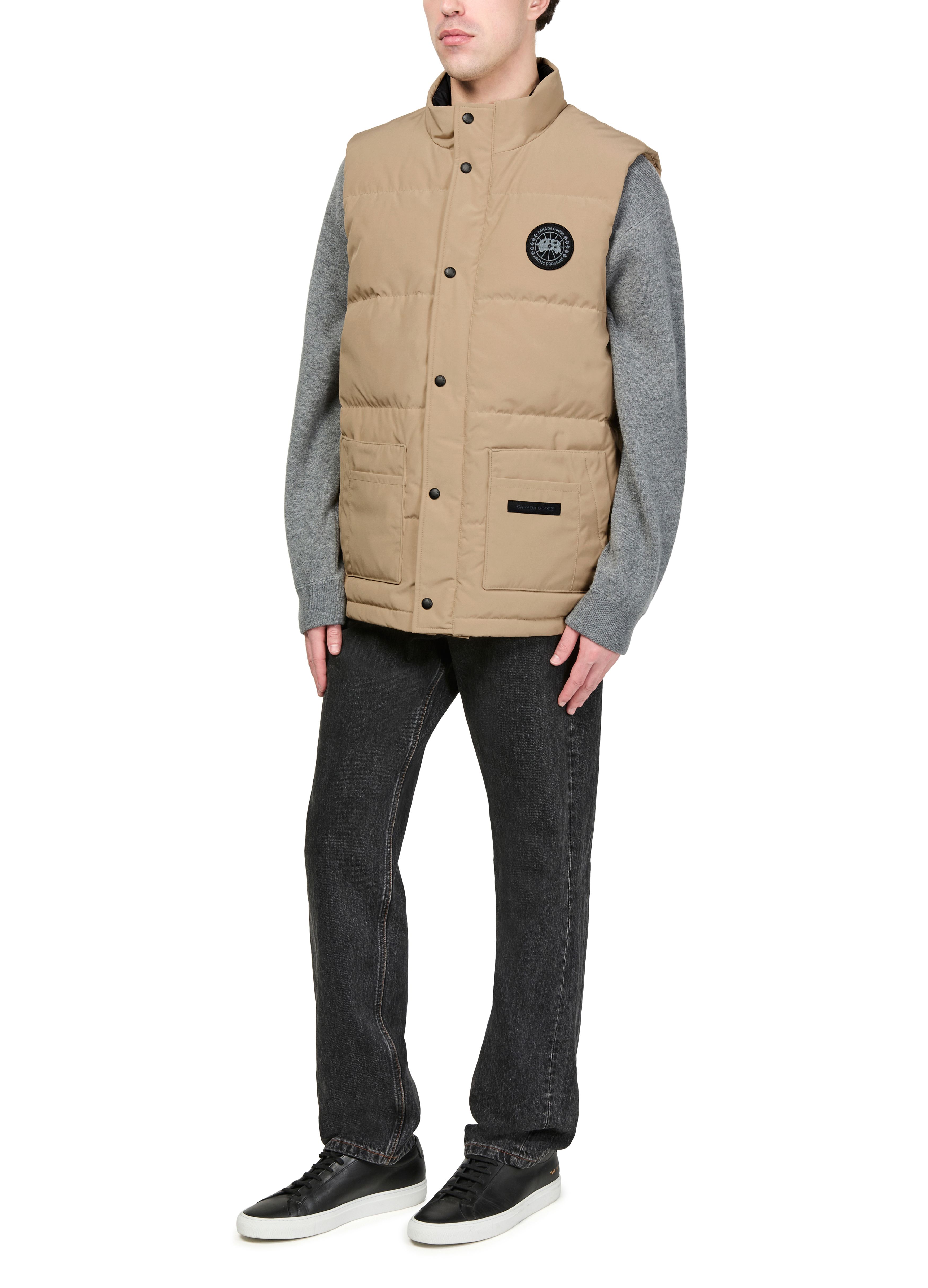 Freestyle vest thumbnail 6