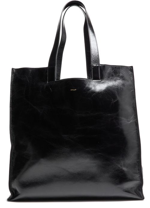 BALLY Tote Bag Easy