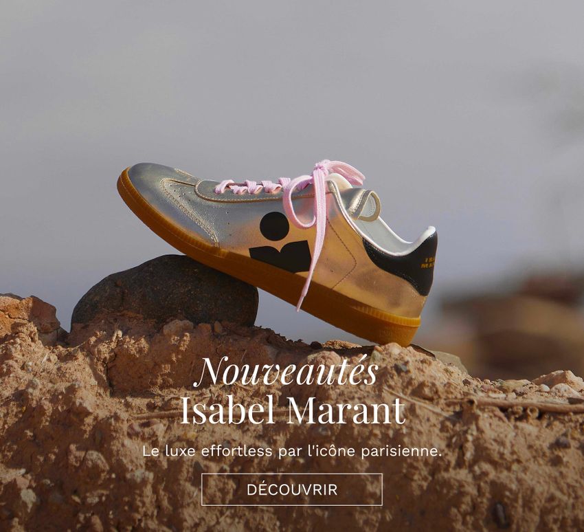 isabel marant