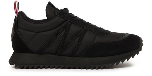 MONCLER Sneakers low-top Pacey