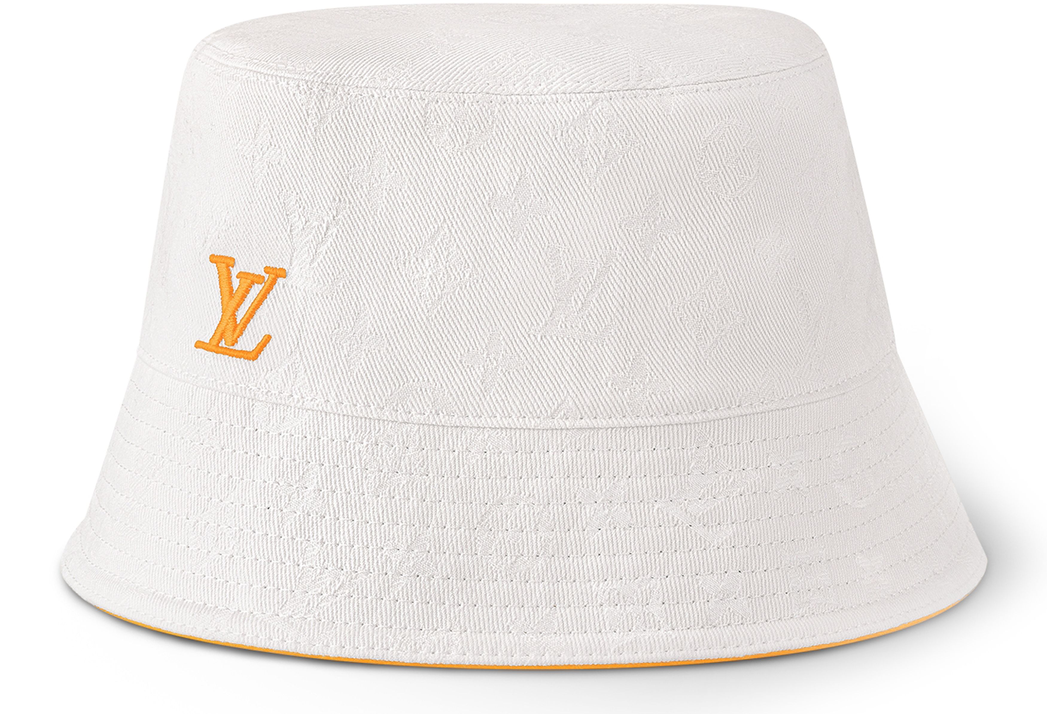 LV Colormania Bucket Hat