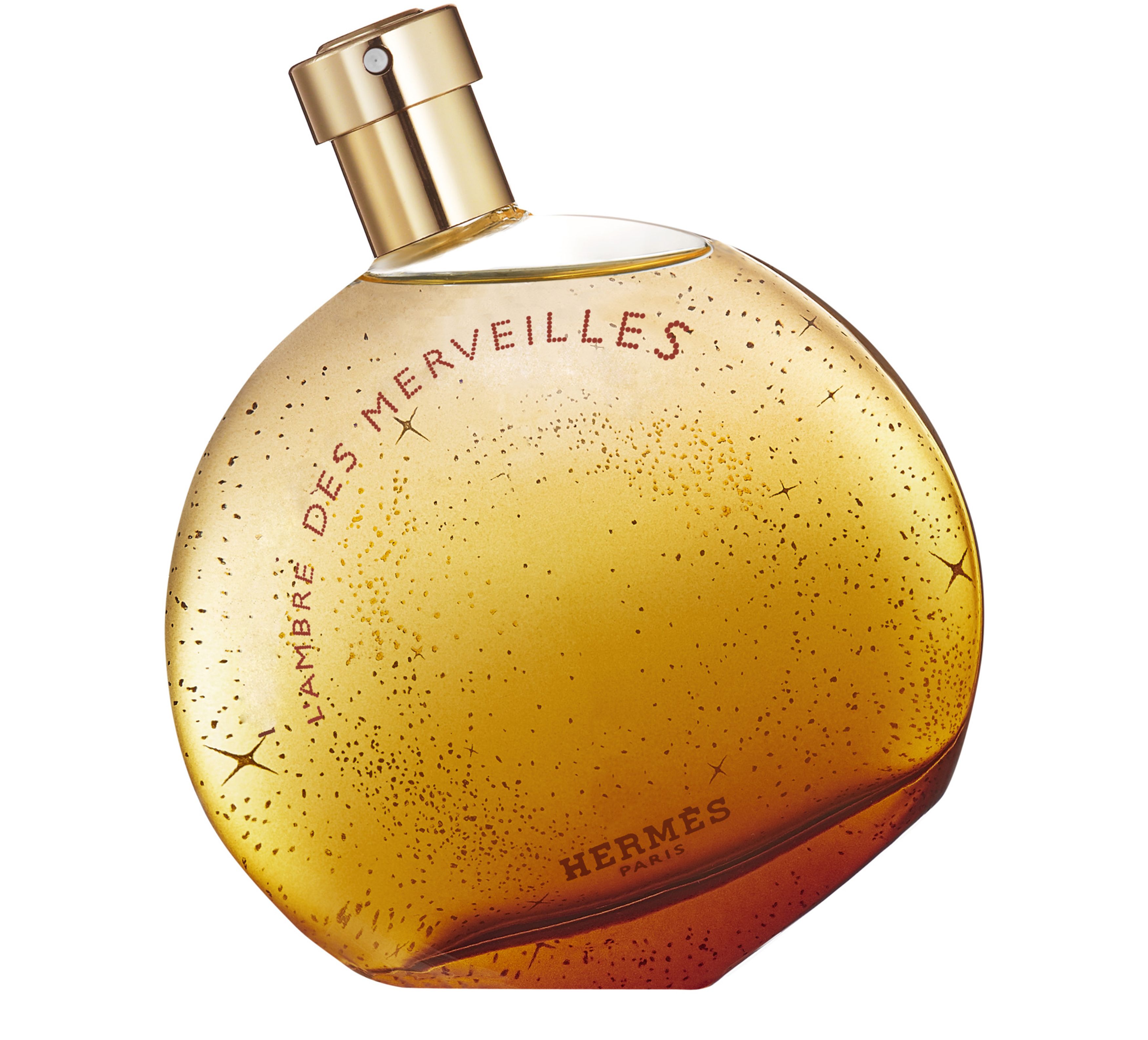 L'Ambre des Merveilles, Eau de parfum 100 ml