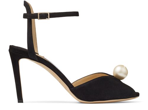 JIMMY CHOO Sacora sandals 85