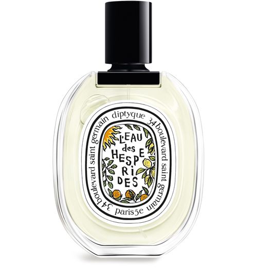 DIPTYQUE L'Eau des Hespérides eau de toilette 100 ml