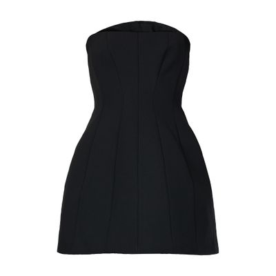 Max Mara Betel Mini Dress