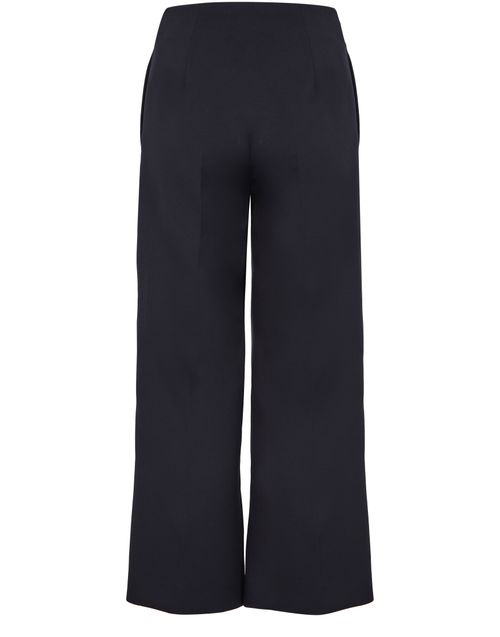 MAX MARA Novella straight pants