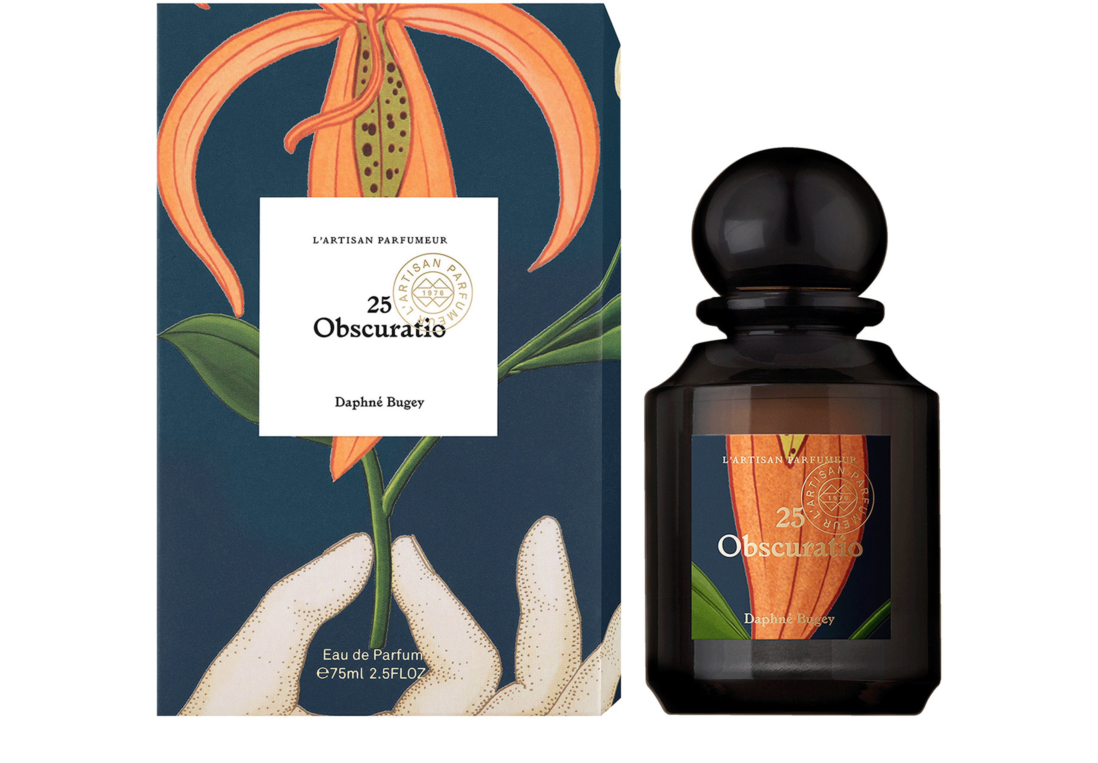 Obscuratio eau de parfum 75 ml thumbnail 3