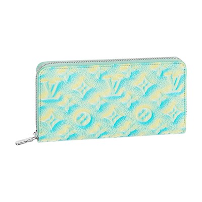 Zippy Wallet