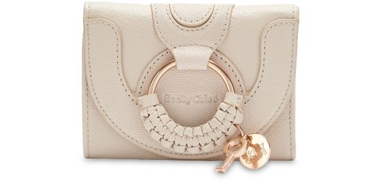 Portefeuille femme see by chloe cheap