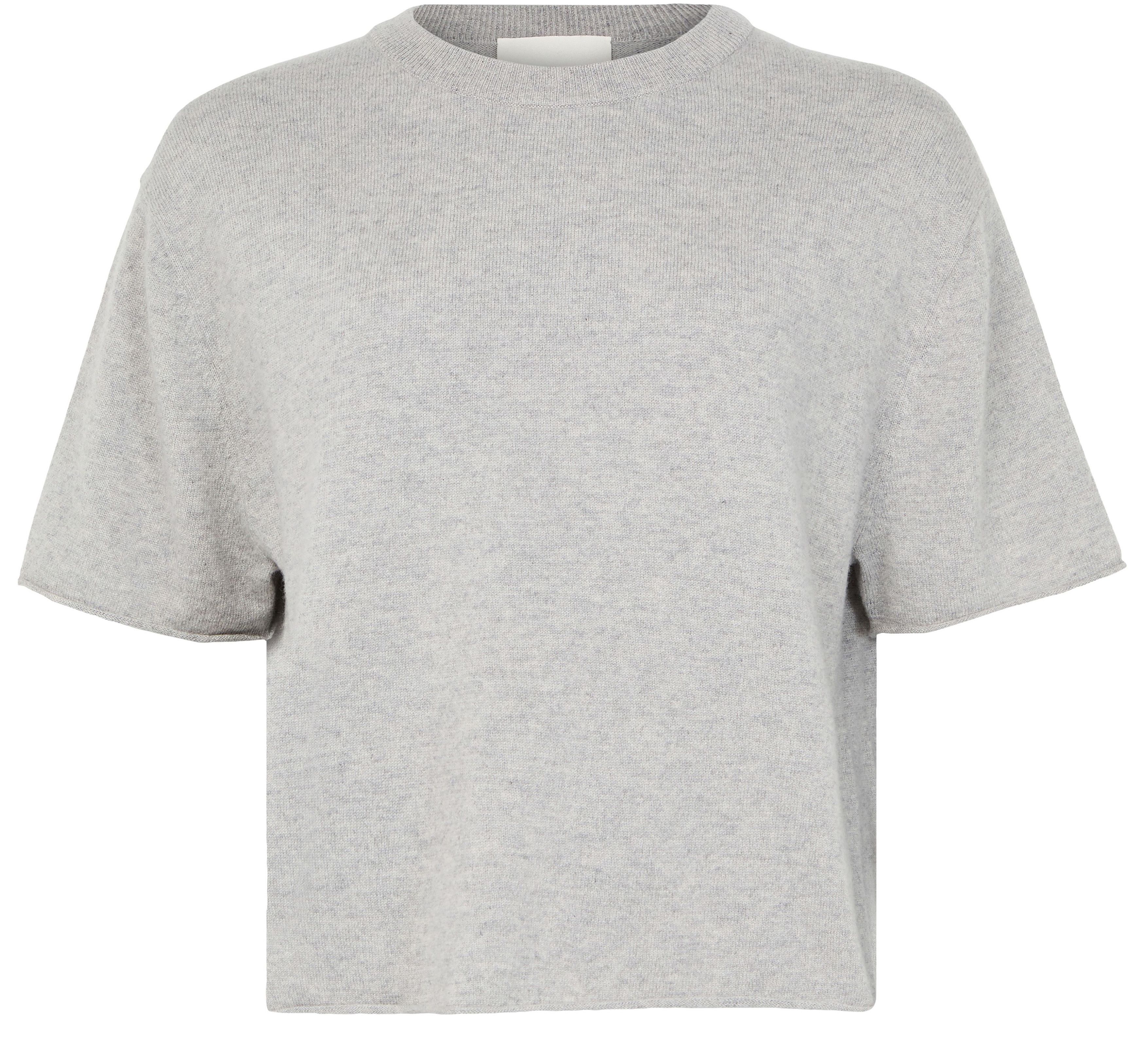 Cila cashmere t-shirt