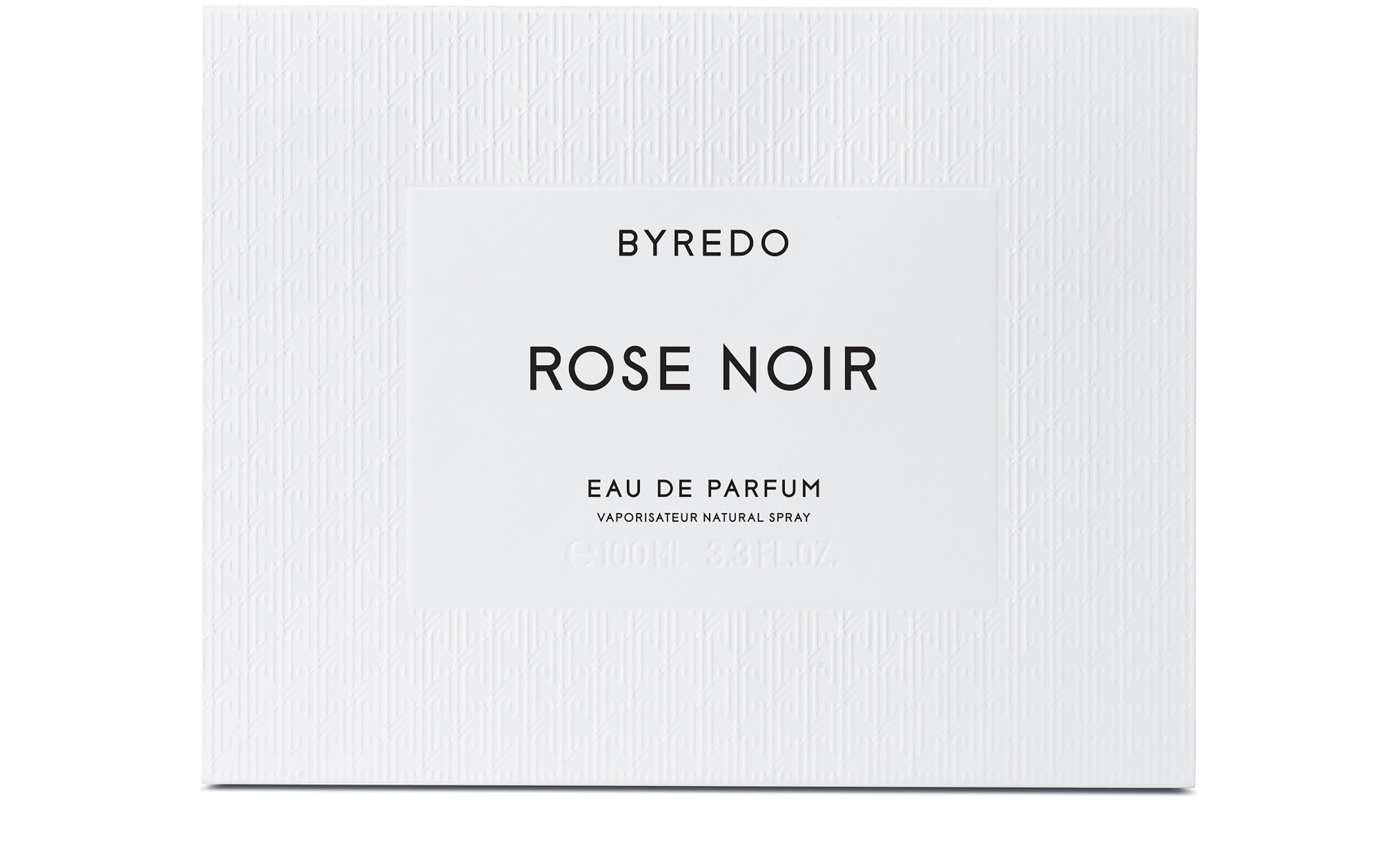 Rose Noir Eau de parfum 100 ml thumbnail 3
