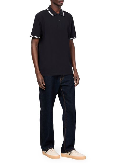 MONCLER Shortsleeves polo
