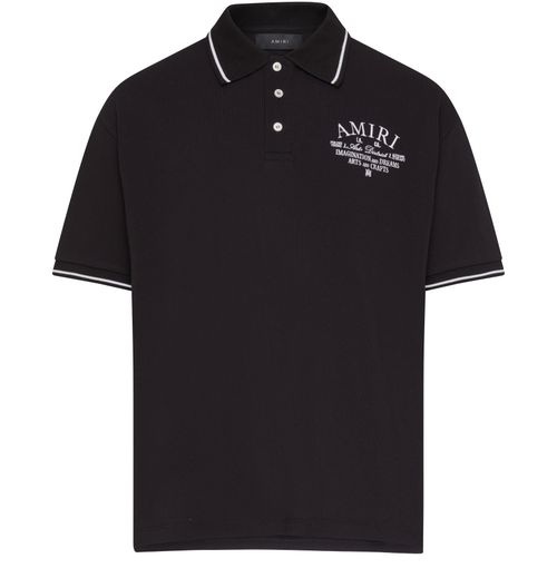 AMIRI Amiri arts district polo
