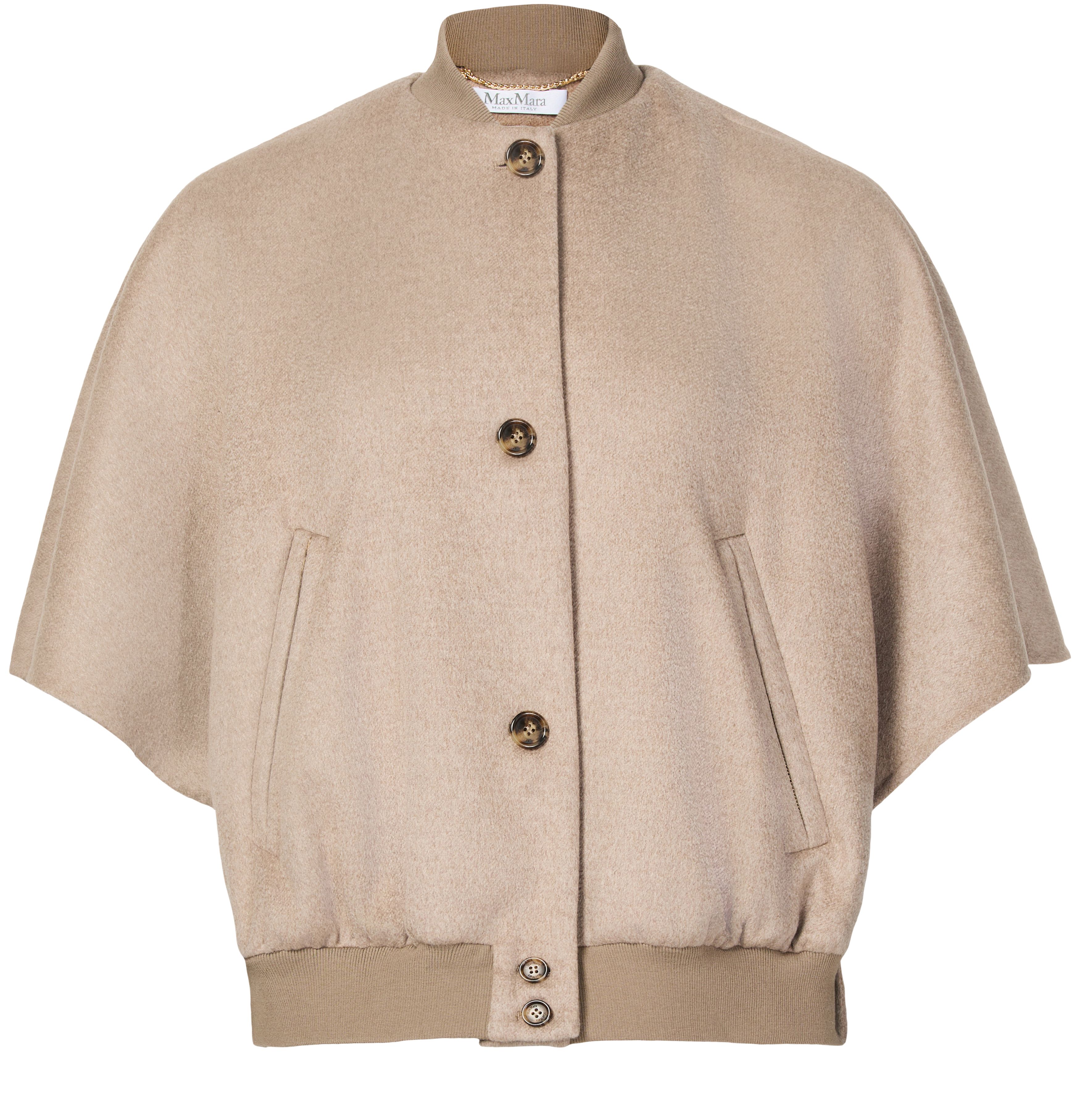 Leticia cape