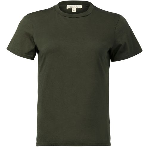 NILI LOTAN Rundhals-T-Shirt Mariela
