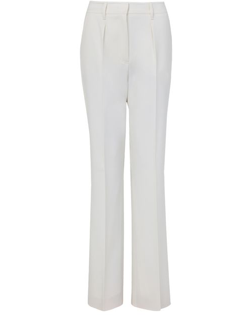 MAX MARA Adige1234 wide-leg pants