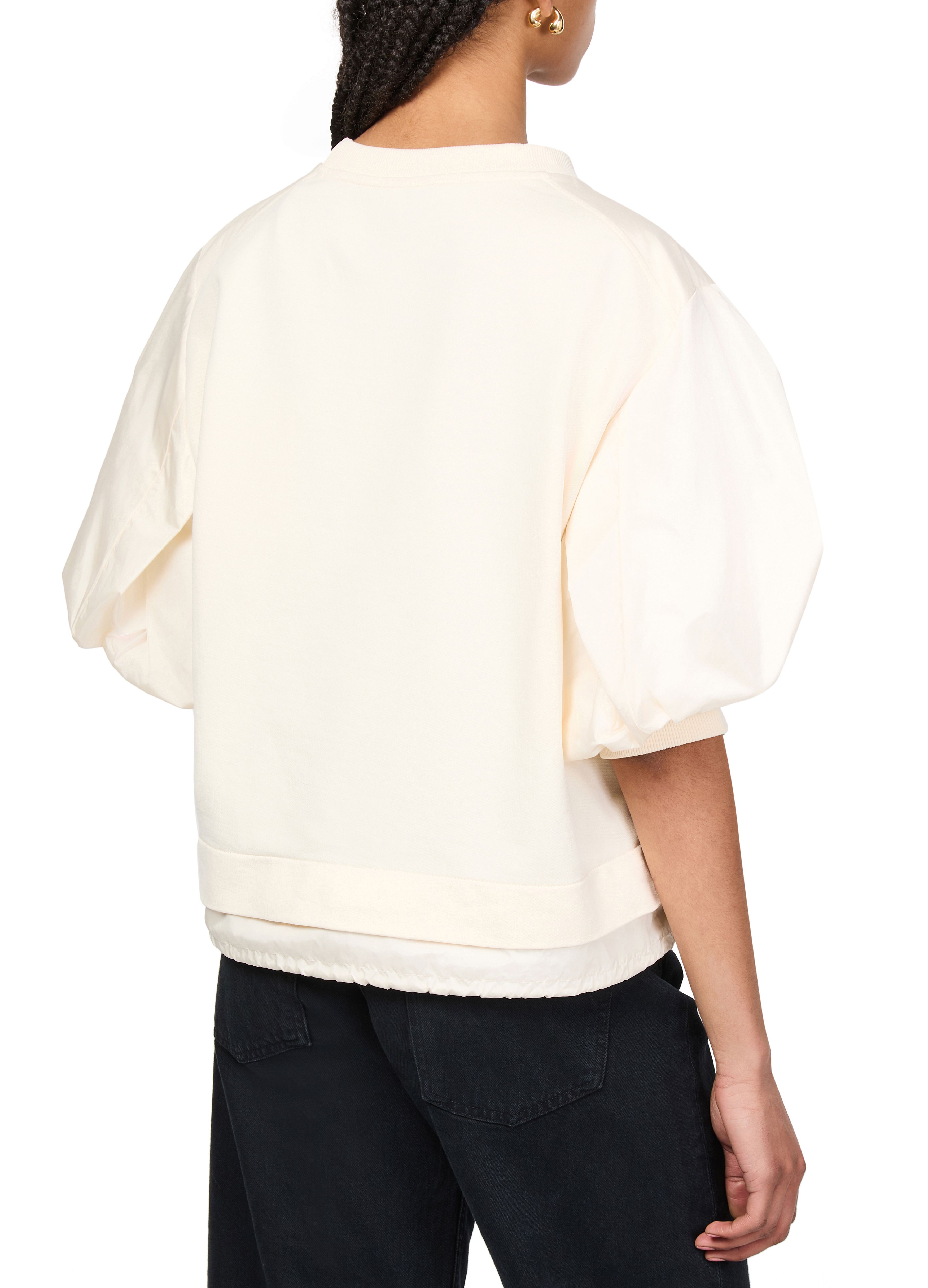 Short sleeved t-shirt thumbnail 5