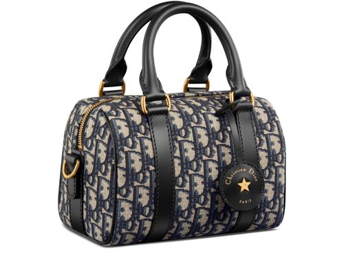 DIOR Soft Dior Groove 20 Bag