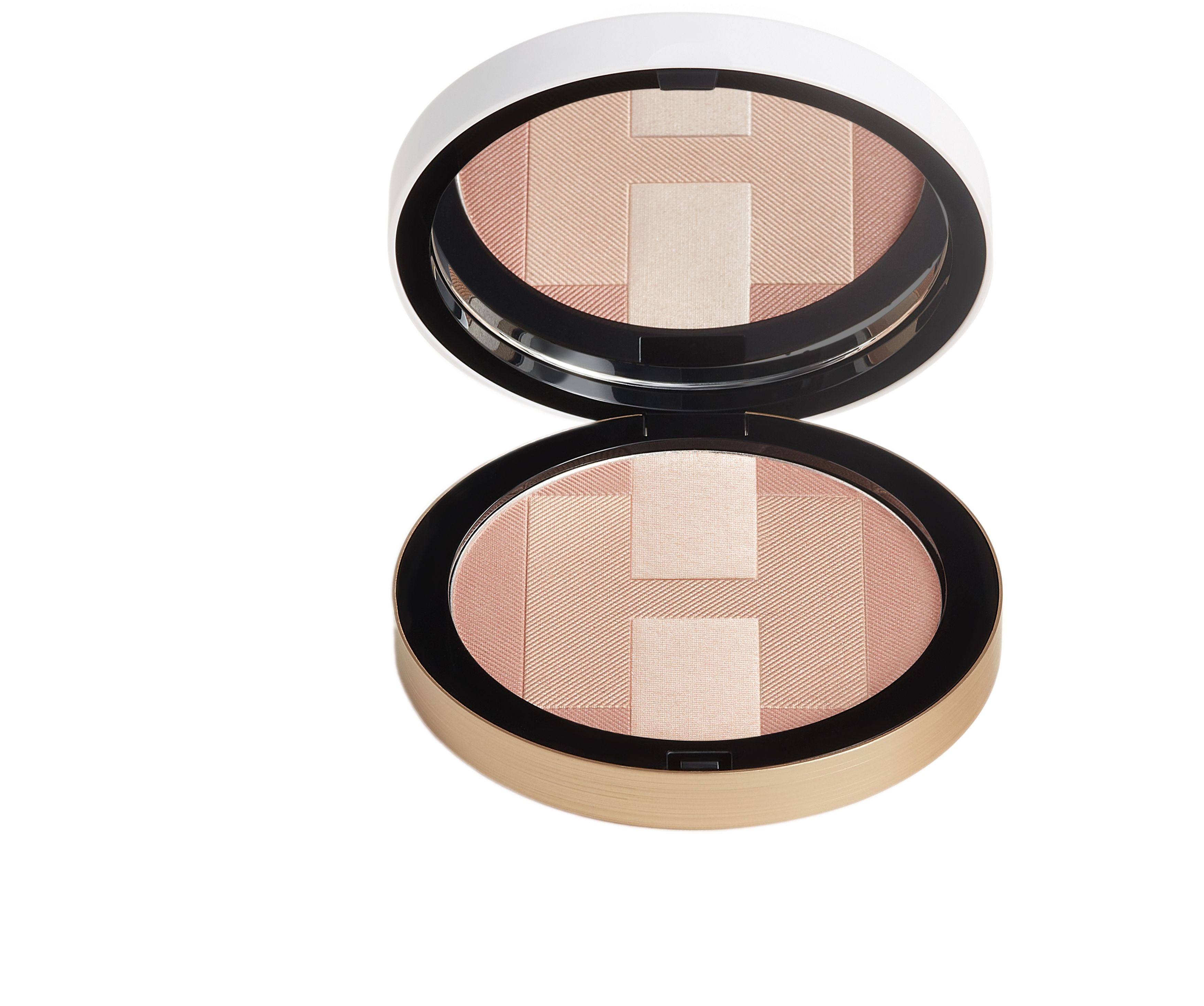 Hermès Plein Air, H TRIO iridescent mineral powder thumbnail 3