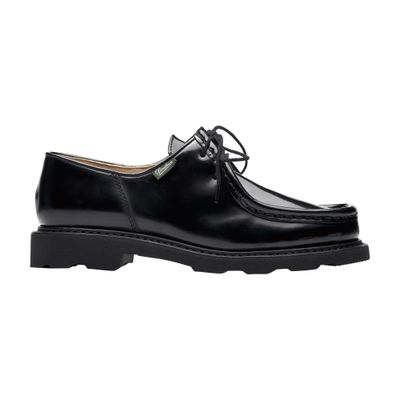 Paraboot Michael Loafer In Black