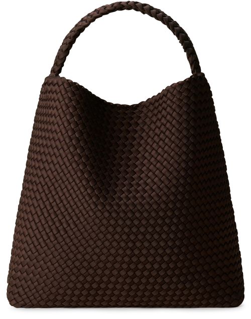 NAGHEDI Nomad large hobo bag