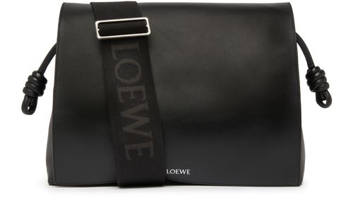 LOEWE Flamenco satchel bag