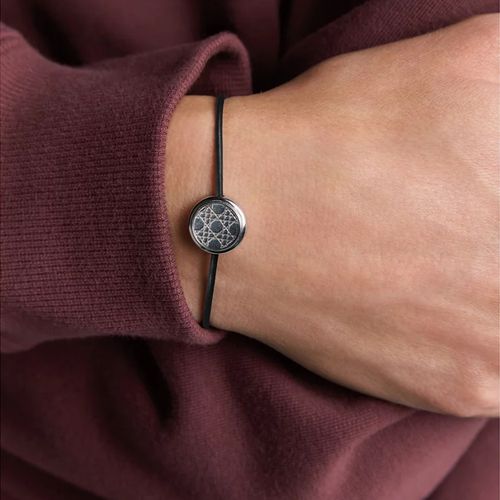DIOR Cannage Armband