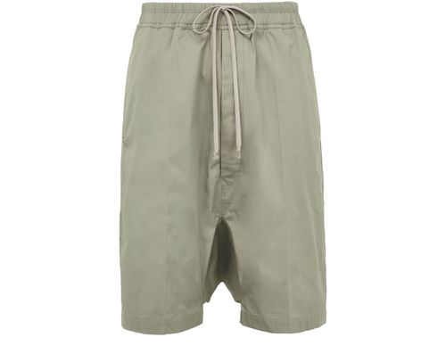 RICK OWENS Shorts