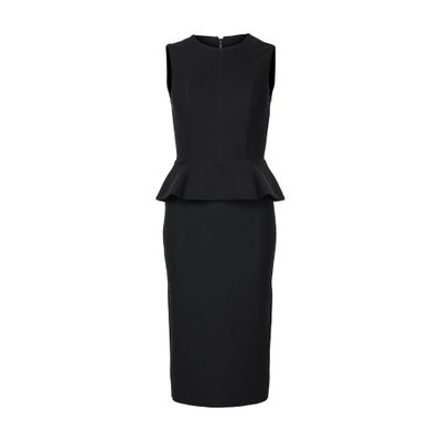 Max Mara Cosmos Midi Dress