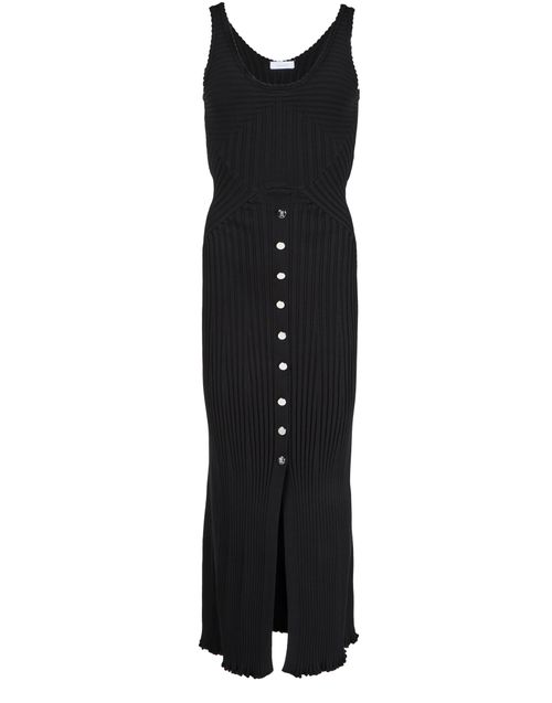 RABANNE Maxi dress