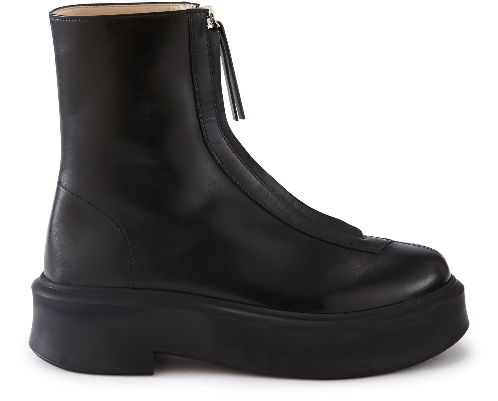 関税・送料込 THE ROW Zipped nubuck ankle ブーツ The Row Zip ankle boots - Boots - Compare Prices from 12+
