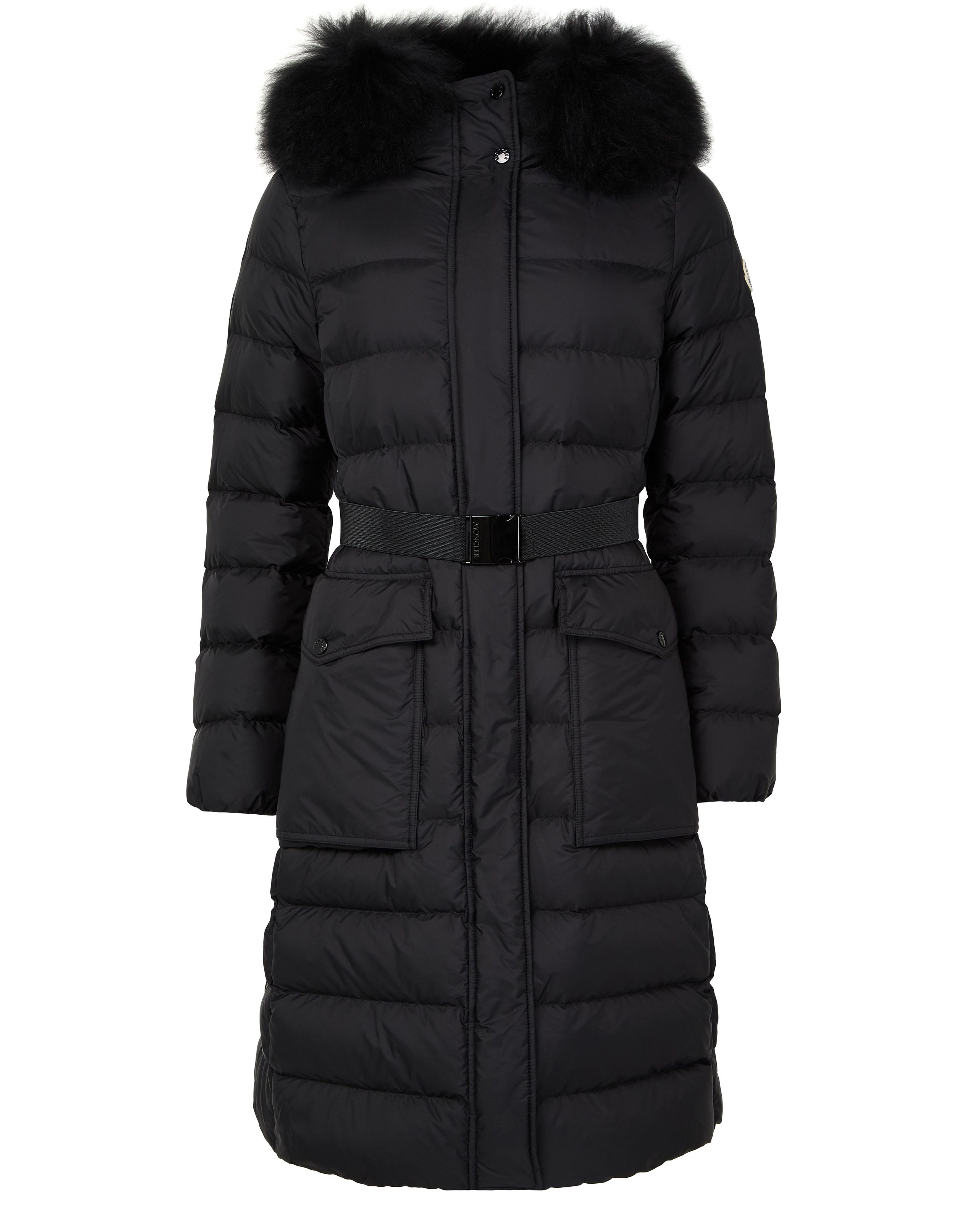 Khloesse down jacket
