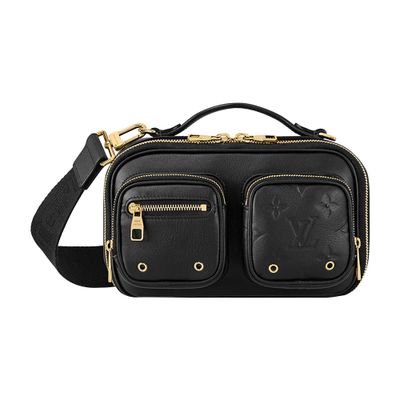 Utility Crossbody