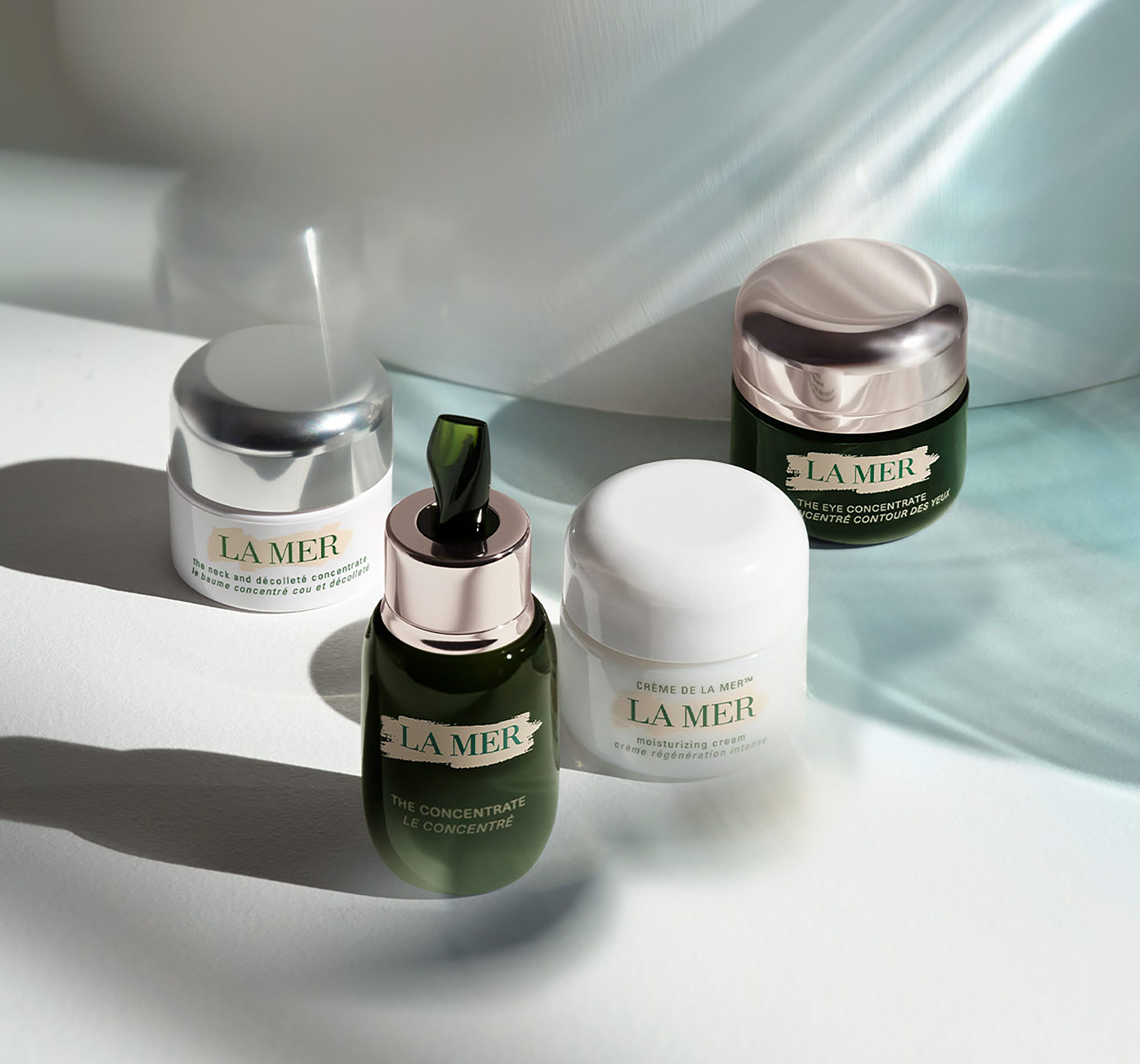 The Soothing concentrate collection thumbnail 5