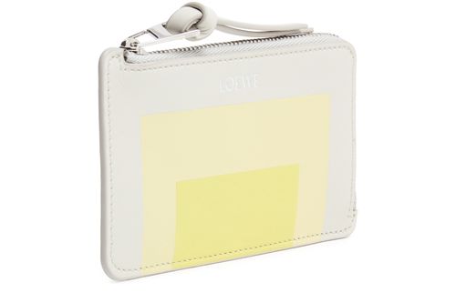 LOEWE Coin cardholder