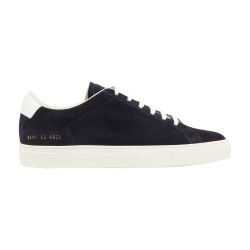 Common projects suede sneakers 2025