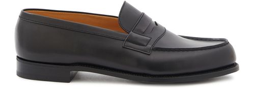 JM WESTON 180 Loafers