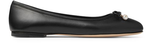 JIMMY CHOO Elme ballerinas