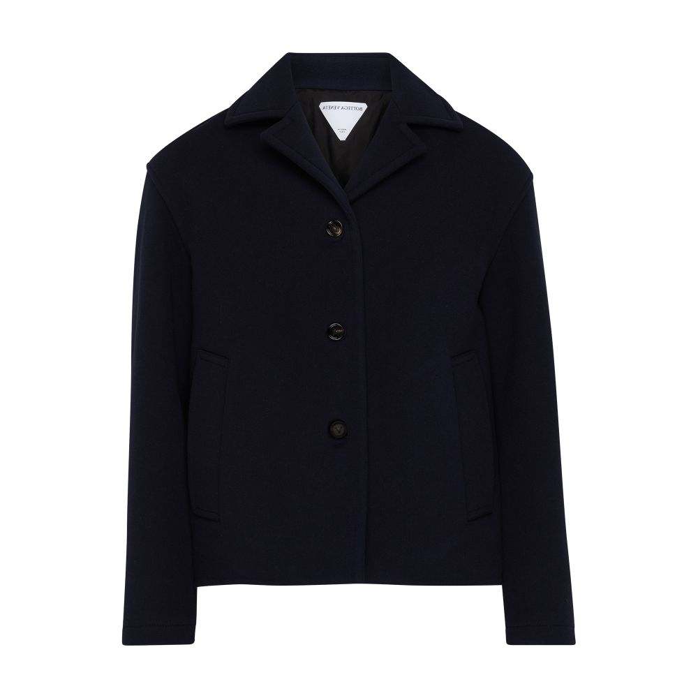 Blouson with removable lining thumbnail 4