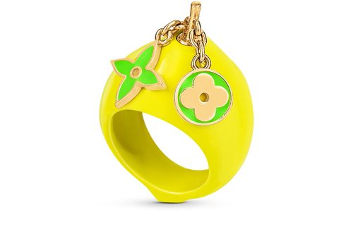 LOUIS VUITTON LV Fruits Ring