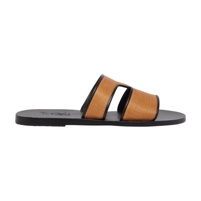 Apteros sandals