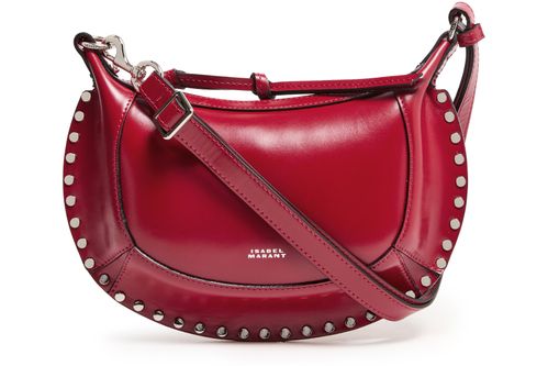 ISABEL MARANT Oskan Moon bag